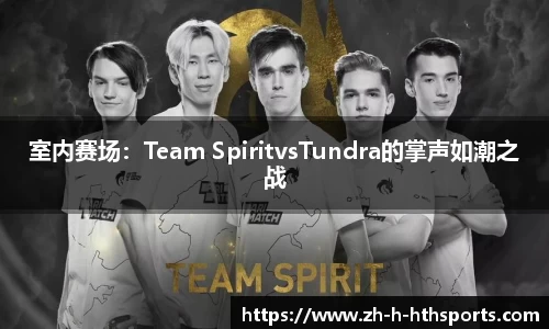 室内赛场：Team SpiritvsTundra的掌声如潮之战